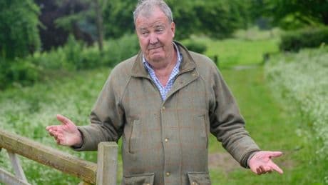 Clarkson’s Farm star worried about being ‘out of a job’ after major decision