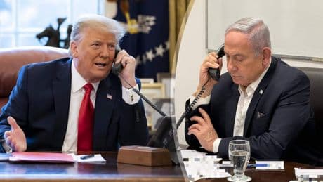 Nucleaire dreiging Iran: bereidt Israël aanval voor?