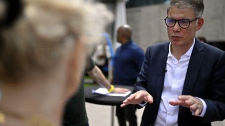 Congrès du PS : l’unité butte sur les liens avec La France insoumise