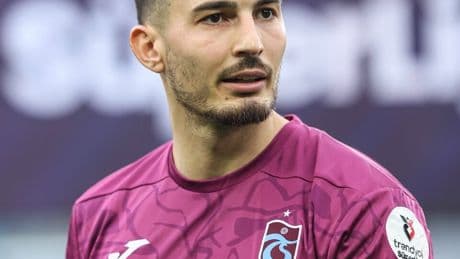 Aslan'ın 1 numarası