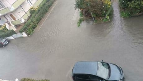 Allerta meteo oggi in nove regioni per forti temporali, grandinate e raffiche di vento: ecco dove e quando