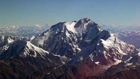 Mendi-dantzak hasi dira Pakistanen