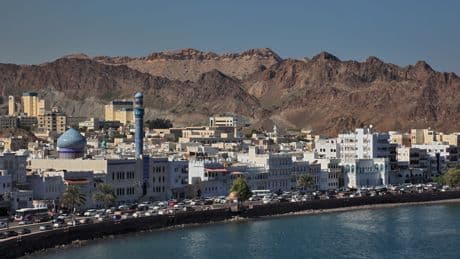 The Middle East is competing for wealthy expats with a surge of 'golden visas'