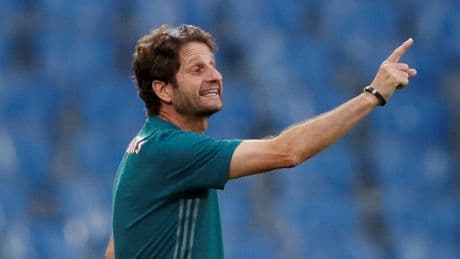 Foot : Montemurro nommé sélectionneur de l'équipe féminine d'Australie