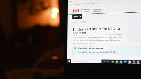Ottawa will extend temporary trade war employment insurance measures