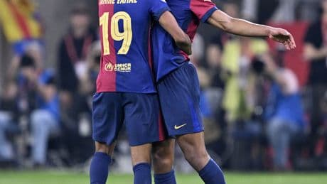 Barça'ya yıldız isimden kötü haber!