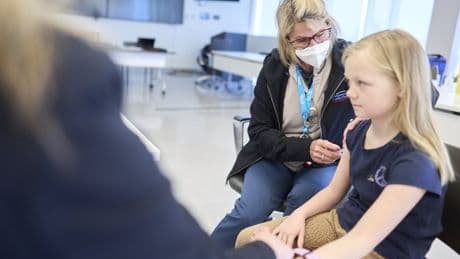 Measles cases increase by 173 in Ontario, bringing outbreak’s total close to 1,800