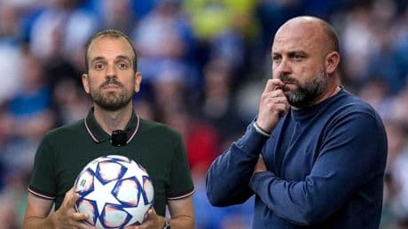 Las claves de la renovación de Manolo González con el Espanyol