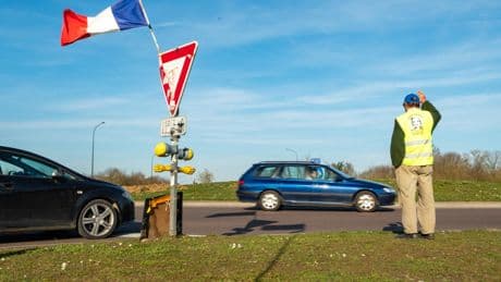 Qui sont ces «gilets jaunes» nouvelle version qui appellent à un «arrêt total et illimité» du pays à la rentrée ?