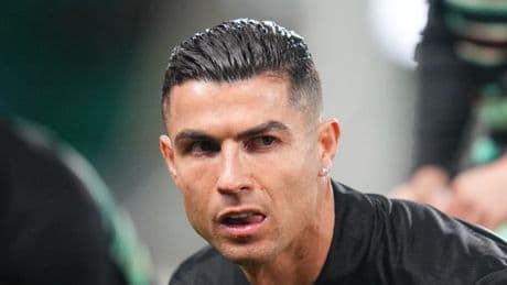 Man Utd and Real Madrid legend Cristiano Ronaldo receives ‘tempting’ transfer offer