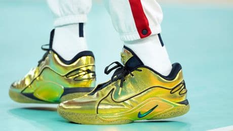 Nike says Trump tariffs could cost it $1bn