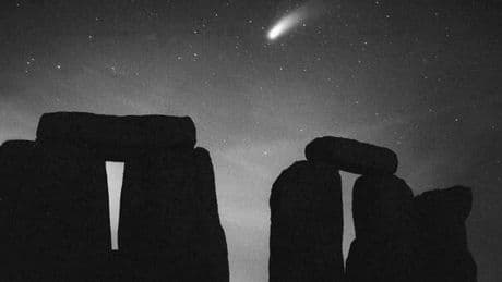 Stonehenge realizzata dall'uomo (la prova è un megalito). «Non fu fenomeno dell'era glaciale»