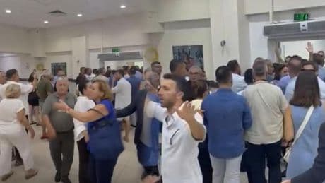 CHP seçiminde yine aynı manzara! Marmaris Belediye Başkanı Ünlü tepkilerin odağında