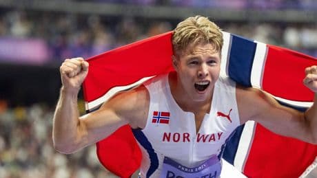 Leichtathletik: Zehnkampf-Star Markus Rooth hat Unfall – OP und WM-Aus