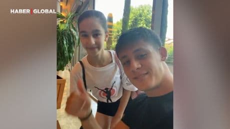 Arda Güler bu hareketiyle gönüllerde taht kurdu