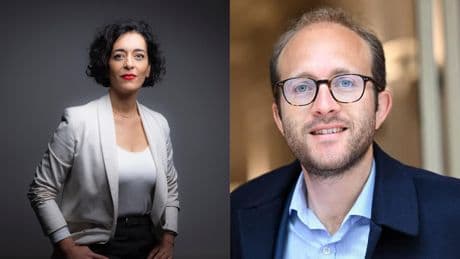 Une loi transpartisane pour interdire la vente de smartphones aux moins de 15 ans