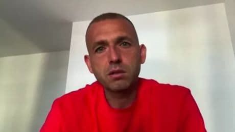 Dan Evans clamps Andy Murray over escalating Wimbledon roof row as he declares injured Dimitrov was 'helped'