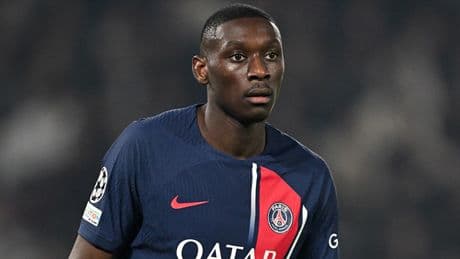 Fenerbahçe'den Kolo Muani operasyonu