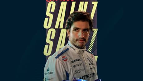 Carlos Sainz y la hora de la verdad del GP de Madrid