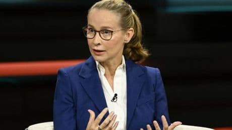 Frauke Brosius-Gersdorf: Mehrheit der Deutschen will, dass sie nochmal antritt