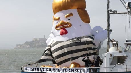 TACO: el acrónimo que Trump odia y que supone la mayor baza de China