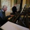 Edwin-Fischer-Sommerakademie in Potsdam: Renommierte Klaviermeisterkurse für junge Pianisten