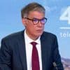 Instauration de la proportionnelle : “on ne résout pas une crise politique avec un mode de scrutin”, assume Olivier Faure