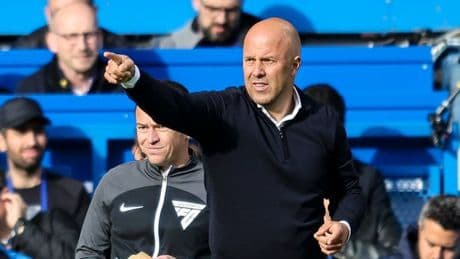 Roy Keane tells Arne Slot three players he must sign in back-to-back Liverpool title bid