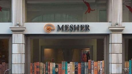 Meşher'de "İstanbul’u Yakalamak" söyleşisi
