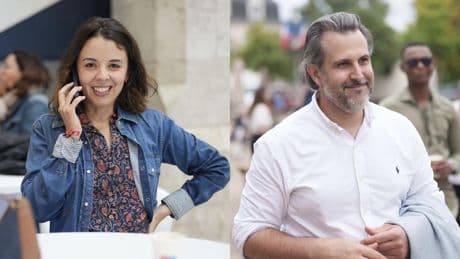 PS : Olivier Faure renouvelle son cabinet en vue de la présidentielle de 2027