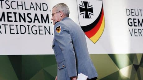 Verteidigung: BSW will Aufklärung zum Operationsplan Deutschland