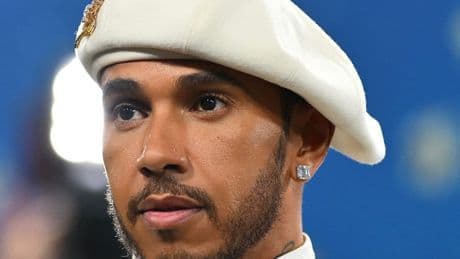 KOMMENTAR - Hamilton? Alle wundern sich – ich nicht!
