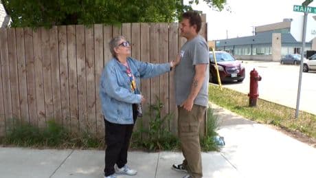 ‘I could be planning a funeral’: Victim’s mom praises stranger’s life-saving actions
