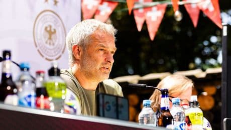 EM-Nominierung des Fußball-Nationalteams: Wück schafft rechtzeitig Klarheit – und vermeidet einen Fehler seiner Vorgängerin
