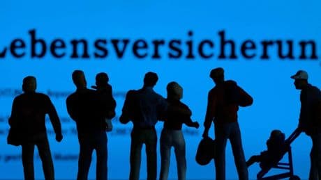 Test der  Finanzaufsicht: Schlechte Noten für Versicherer