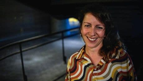 Eva Llorach: «Con Carlos Vermut se ensañaron, hay nombres que todas sabemos y que no saldrán a la luz»