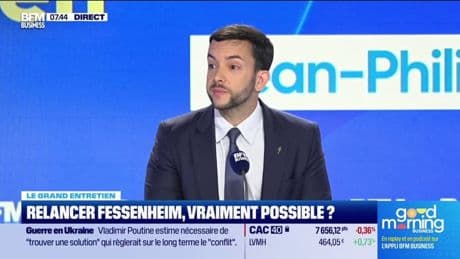 Relancer Fessenheim, vraiment possible ?