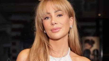 Olivia Attwood's go-to SPF 50 face sunscreen that's 'so good under make-up' now on sale