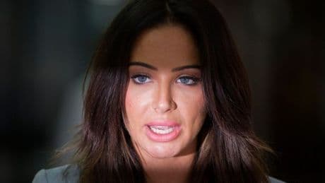 Tulisa Contostavlos' agony - two suicide attempts, pill addiction and sex tape fury