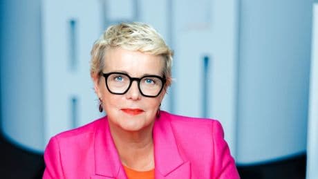 Gedanken von BILD-Chefredakteurin Marion Horn - Europa hat wieder eine Zukunft