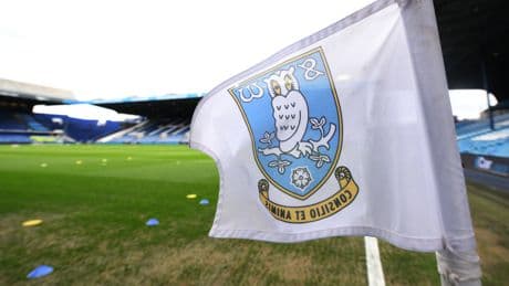 Sheffield Wednesday placed under transfer embargo by EFL as owner is accused of holding club ‘hostage’