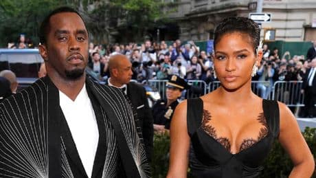 BILD live bei Gericht in New York - Diddys Anwälte nehmen Cassie ins Kreuzverhör