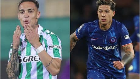 Real Betis vs Chelsea: Conference League final Prediction, kick-off time, TV, live stream, team news, h2h results, odds