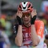 Arensman wins 19th stage of Tour de France, Pogačar moves closer to title