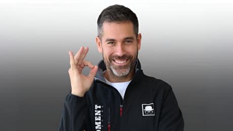 Pablo Ojeda, nutricionista: “No pasa nada si te has excedido con la comida durante el verano, todo eso es salud emocional y social, lo importante es cómo retomas los hábitos después”