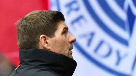 8 burning Rangers headlines on Gerrard claim, a Martin truth and £120m share issue sparks bullish 49ers vow