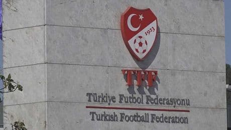 TFF'nin "oyuncu uygunluğu" kararına alt liglerden tepki