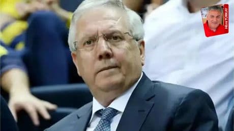 Eski F.Bahçe Başkanı Aziz Yıldırım’dan seçim için camiaya çağrı: 16.464+1 imzaya adayım