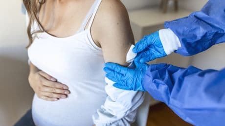 Here's the science behind the COVID vaccine in pregnancy