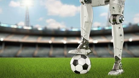 Premier League Makes An AI Play To Enhance The Fan Experience